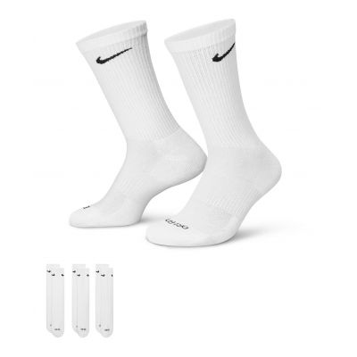Skarpety Nike Everyday Plus Cushioned 3pack SX6888-100