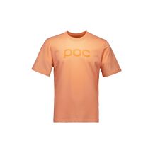 Koszulka POC Tee morelowy
