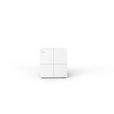 6. System Mesh Tenda MW6 3pack (xDSL; 2,4 GHz, 5 GHz)