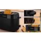 5. Toster Bosch TAT2M123 2 kaw. 950W Czarny