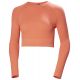 Koszulka Helly Hansen Allure Seamless Crop Ls Top W 53939 284