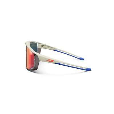 3. Okulary JULBO FURY brązowy
