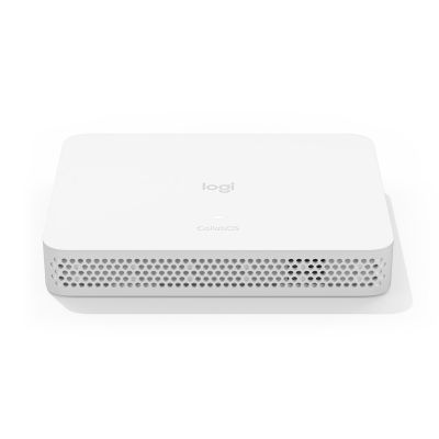 3. Logitech RoomMate system videokonferencyjny Przewodowa sieć LAN System zarządzania usługami wideokonferencji