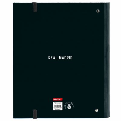 3. Segregator Real Madryt A4 rings binder 512454666