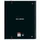 3. Segregator Real Madryt A4 rings binder 512454666