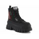 6. Buty Palladium Revolt Boot Zip Tx W 98860-008