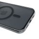 25. Etui 3mk Frosty MagCase na iPhone 12 Pro Max - czarne