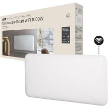 Grzejnik panelowy Mill WiFi Gen 4 PA1000WIFI4 / 1000 W / powierzchnia 12-16m2 / IPX4 / biały