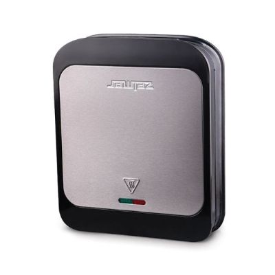 3. Opiekacz do kanapek Zelmer ZSM7410 1200W