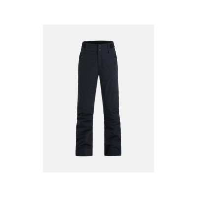 Spodnie narciarskie Peak Performance W Shred Pants czarny