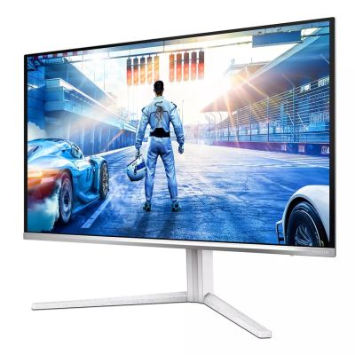 8. MONITOR PHILIPS EVNIA QD-OLED 27" 27M2N6501L/00 240Hz