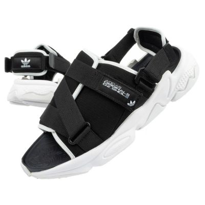 2. Buty adidas Ozweego Sandal W GZ8410