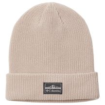 Columbia Lost Lager II Beanie 1975921271 Beżowe One size