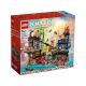 LEGO 71799 Ninjago - Rynek miejski Ninjago