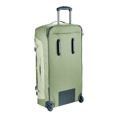 11. Deuter Duffel Pro Movo 90 3501225-1213 mineral-grove