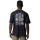 3. Koszulka Columbia Cedar Trail Back Graphic Tee M 2120381011