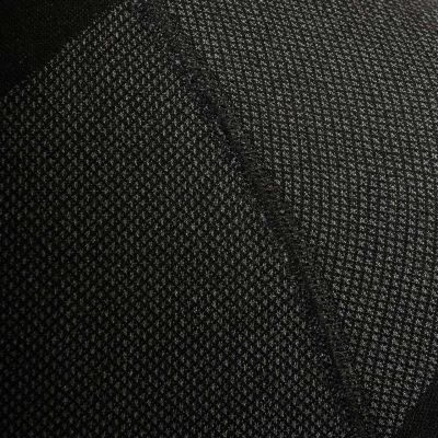14. Bielizna termoaktywna Alpinus Tactical Base Layer Set czarno-szara M GT43276