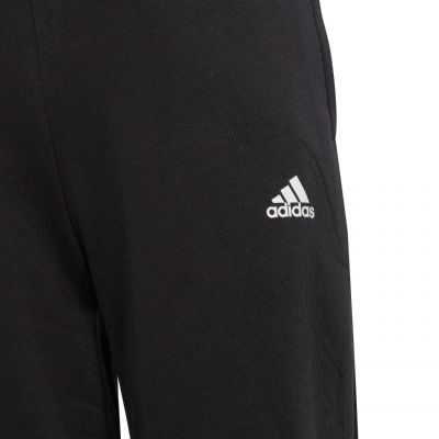 5. Spodnie adidas Essentials Linear Logo Jr IB8907