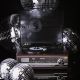 7. Gramofon z radiem Adler CR 1113 (kolor czarny)
