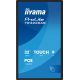 8. Panel-PC iiyama TW3226AS-B3P 32" z Androidem 14+GMS SOC Octa-core RK3576 4GB Pamięci 32GB PCAP 10-Punktowy Ekran Dotykowy 1920x1080 VA