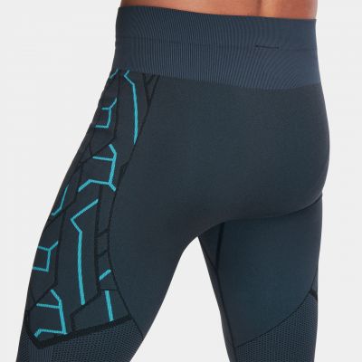 26. Spodnie termoaktywne Alpinus Tactical Gausdal M SI8917 - SI8921 SI8917