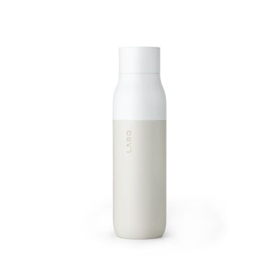 LARQ PureVis Codzienne użytkowanie 500 ml Beżowy, Biały