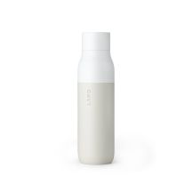 LARQ PureVis Codzienne użytkowanie 500 ml Beżowy, Biały