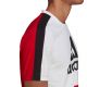 5. Koszulka adidas Essentials Colorblock Single Jersey Tee M HE4330