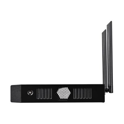 8. Rejestrator IP Dahua NVR1104HS-W-S2-CE 1U Czarny