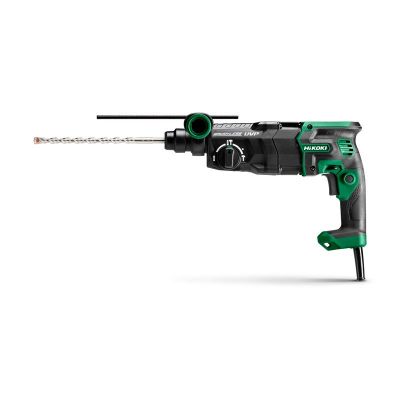 2. Młotowiertarka SDS HIKOKI DH28PEC 900W