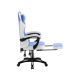 6. Fotel gamingowy Force 3.7 Blue