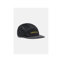 Czapka PEAK PERFORMANCE Cord Cap kolor szary