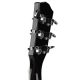 6. V-TONE VEAG1 CE BK - Gitara elektroakustyczna 4/4
