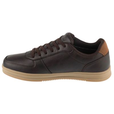 2. Skechers Palmiro - Monty 211459-CHOC Brązowe 41