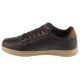 2. Skechers Palmiro - Monty 211459-CHOC Brązowe 41
