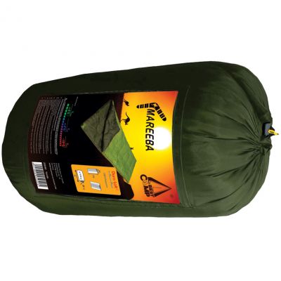 2. ŚPIWÓR BEST CAMP MAREEBA 190x75 zip-L 25007