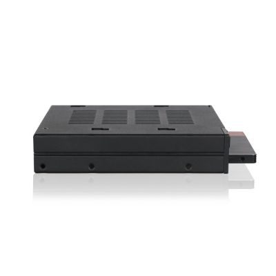 7. Icy Dock flexiDOCK MB521SP-B Czarny