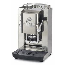 Faber Italia Pro Total Inox Półautomatyczny Ekspres do kawy na strączki 1,3 l