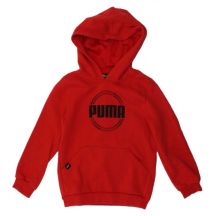 Bluza Puma DCT Hoodie Jr 849258 11