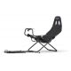13. PLAYSEAT FOTEL GAMINGOWY CHALLENGE ACTIFIT CZARNY RC.00312