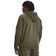 4. Bluza Under Armour Rival Fleece FZ Hoodie M 1379767 390