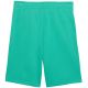 2. Spodenki dla dzieci Puma ESS Small No.1 Logo zielone 692974 40