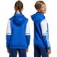 3. Bluza adidas Squadra 25 Sweat Hoody Jr JD4806