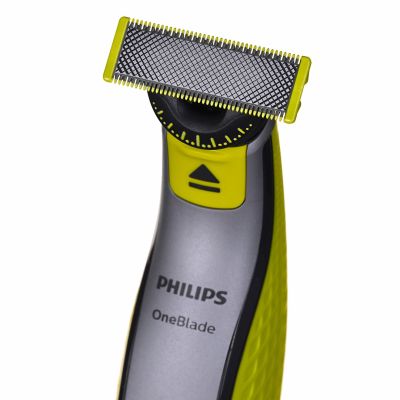 31. Golarka PHILIPS Oneblade 360 QP 2834/23