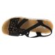 3. Rieker Sandals V0646-00 Czarne 36
