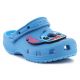 4. Chodaki Crocs Stitch Classic Clog Kids Disney Jr 209464-4TB