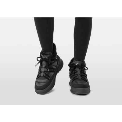 4. Helly Hansen damskie buty ocieplane W BLUESKY 12073 990