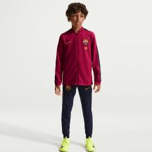 Dres Nike FC Barcelona Strike Junior II2852-621
