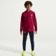 Dres Nike FC Barcelona Strike Junior II2852-621