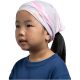 2. Bandana dziecięca BUFF COOLNET UV® BACARY PINK